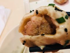 -东泰祥生煎馆(重庆北路店)