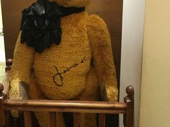 -济州岛泰迪熊博物馆