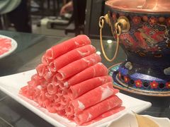-南门涮肉(上海一店)