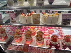 -雪贝可(世纪万象城店)