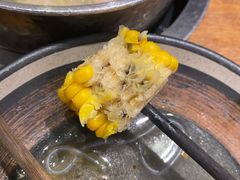 -呷哺呷哺 黄金牧场 (新中关购物中心店)