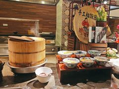 -杭州开元名都大酒店·地中海自助餐厅