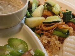 -素满香·素食自助餐(西安·民乐园店)