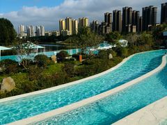 -清河半岛温泉度假酒店