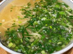 -西部马华清真兰州牛肉面·烧烤夜市(关东店)