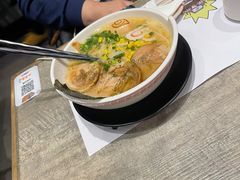 -火影忍者一乐拉面(环球港店)