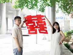 -甘井子区婚姻登记处