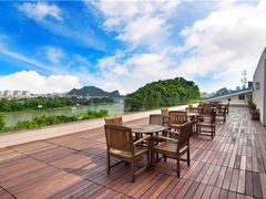 -忆咖啡观景餐厅(桂林象山公园店)