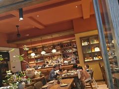 -翡翠鸟精品泰国菜(北辰财富中心店)