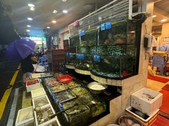 -揭阳钟记小食(福田新村店)