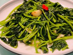 -苏先生海鲜渔庄(金桥店)