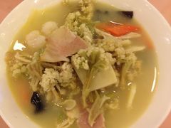 -上海老饭店(北京分店)