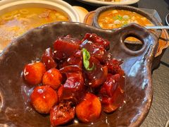 -锦荟JINHUI·浙江小馆(上海荟聚店)
