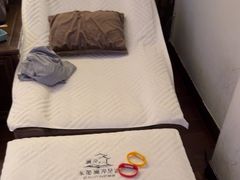 -水墨澜渟足道·SPA·传统(四望亭东关街店)