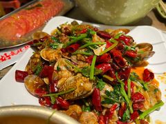 黄蚬子-申记串道(万豪店)