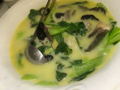 -眷江南之小蓝鲸(王府大街店)