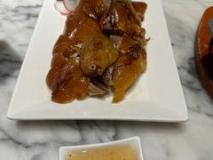 -青雅中餐厅(大连金石滩绿发希尔顿度假酒店)