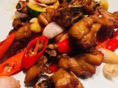 -云海肴·汽锅鸡·云南菜(广安门天虹店)