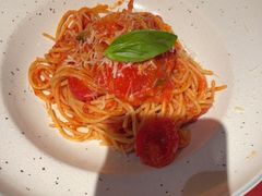 -百特喜·意大利餐厅(八佰伴镇江店)