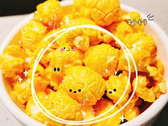 -半天妖烤鱼(丰科万达店)