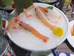 -極上萬膳·日料放题(海岸城店)