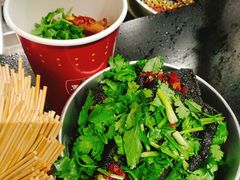 -黑色经典臭豆腐·湖南特产(太平街口店)