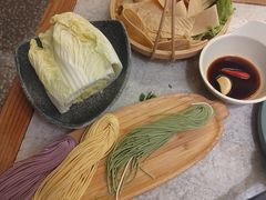 -鲜潭蒸汽石锅鱼(五道口购物中心店)