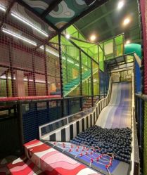 -MELAND CLUB亲子乐园·派对·餐厅(北京芳圆里ID MALL店)