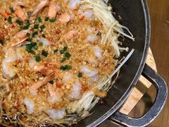 -何氏排骨(左家塘店)