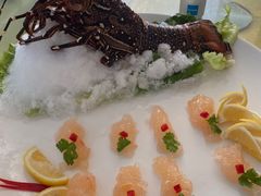 -真味馆(侨港碧海银滩店)