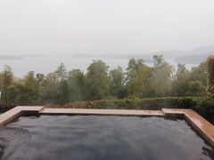 -天目湖涵田半山温泉