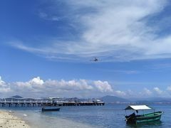 -小海豚•老字号海鲜餐厅(天涯店)