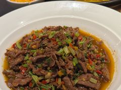 -简小舍·民间手艺菜(武昌江滩店)