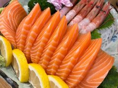 刺身拼盘-米禾良日料(人民广场店)