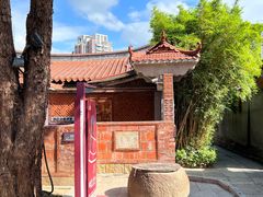 -晋江五店市传统文化旅游区