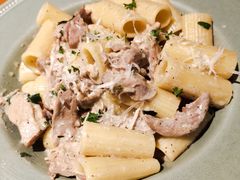 -JINNS锦时 steak&pizza(浸信会礼拜堂旧址店)
