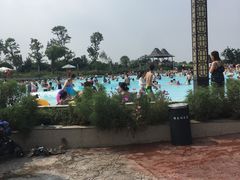 -南京银杏湖乐园