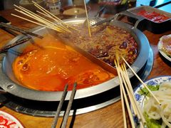 -楠火锅(仁恒梦中心店)