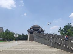 -黄龙溪古镇