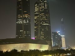-南京眼步行桥