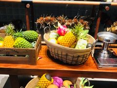 -卡朋厨房(289艺术园区店)