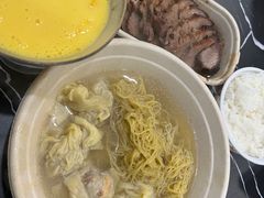 -蒙雅力港式茶餐厅(学人特色商业街店)