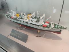 -上海中国航海博物馆