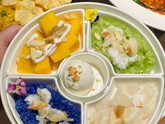 -狮拾久·现代新加坡料理(壹方城店)