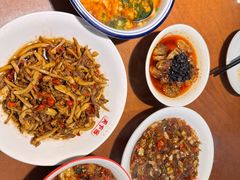 -天下客饭店(中山路店)