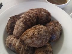 -丰收日·小海鲜·沪上家宴(顾村正大店)