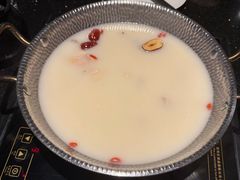 -捞王猪肚鸡火锅(财富中心店)