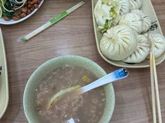 -张记包子铺(贵阳路店)