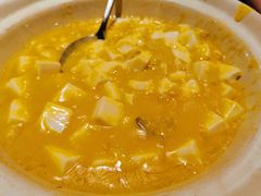 蟹粉豆腐-惠食佳·朱雀(东方商厦店)
