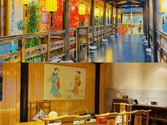 -东方威尼斯温泉酒店